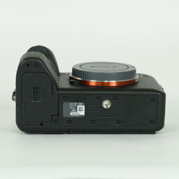 SONY α7R IV（ILCE-7RM4）