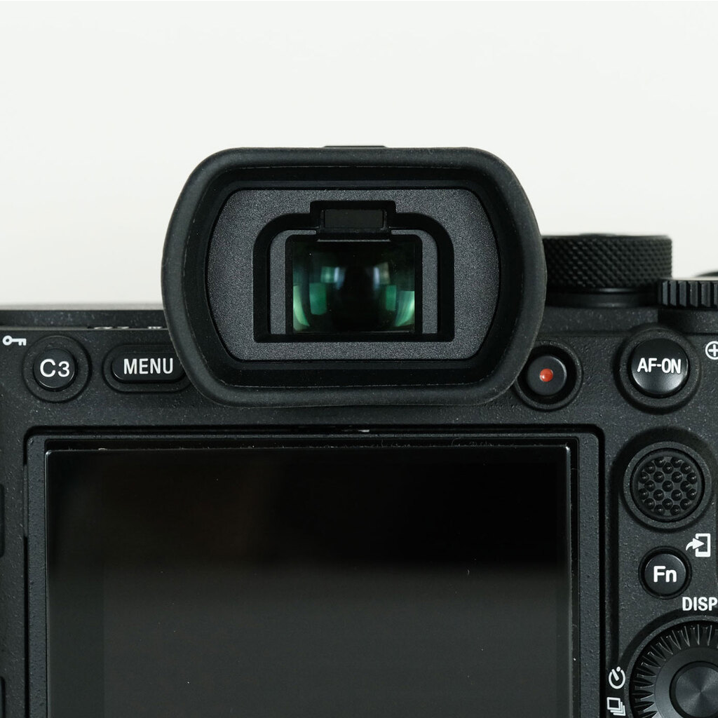 SONY α7R IV（ILCE-7RM4）
