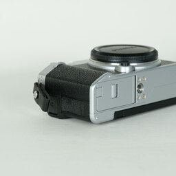 FUJIFILM X-M5 FUJIFILM X-M5