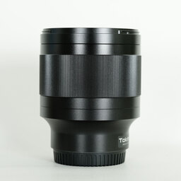 TOKINA atx-m 85mm F1.8 FE