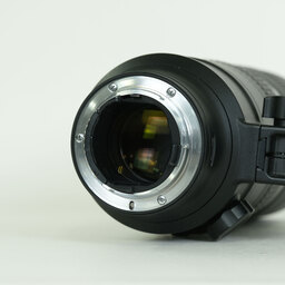 Nikon AF-S NIKKOR 70-200mm F2.8 G ED VR II