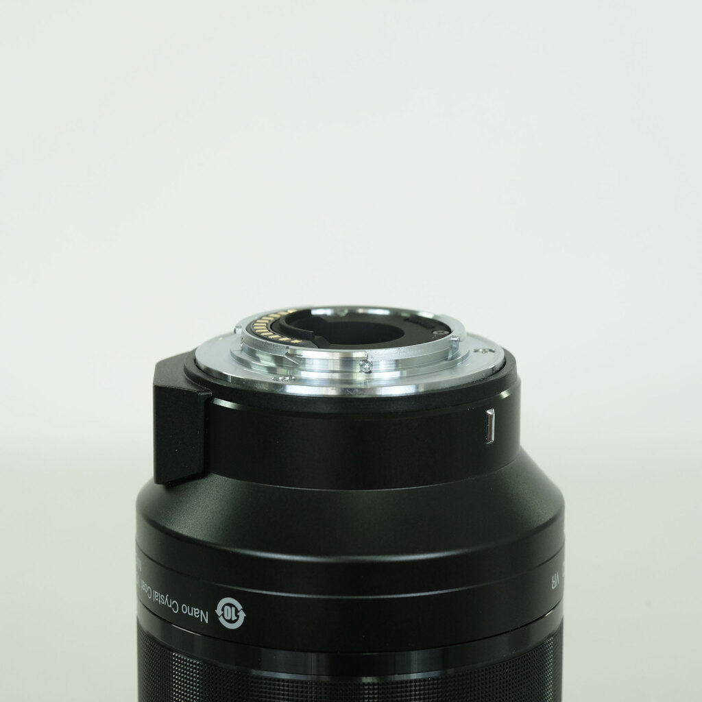 Nikon 1 NIKKOR VR 70-300 f/4.5-5.6