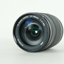 OLYMPUS M.ZUIKO DIGITAL ED14-150mm F4.0-5.6 II