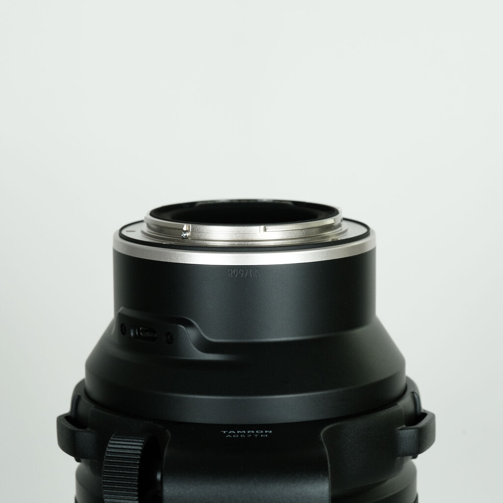 TAMRON 150-500mm F5-6.7 Di III VC VXD A057Z（ニコンZ用）