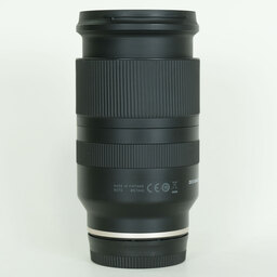 TAMRON 17-70mm F/2.8 Di III-A VC RXD (Model B070) [ソニーE用]
