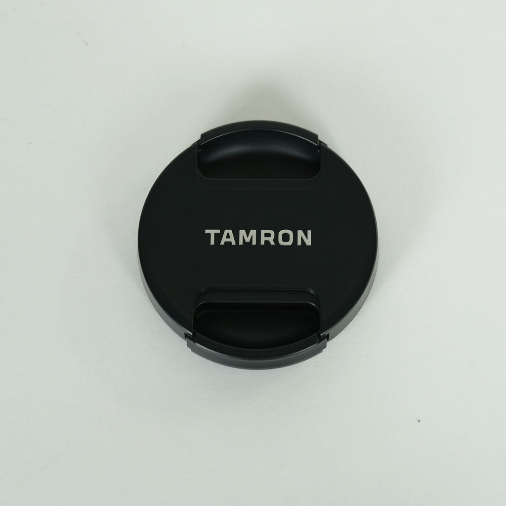 TAMRON 90mm F/2.8 Di III MACRO VXD [ソニーE用]