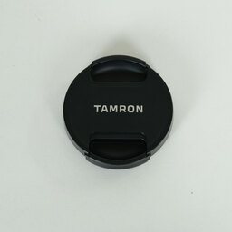 TAMRON 90mm F/2.8 Di III MACRO VXD [ソニーE用]