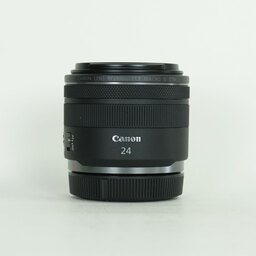 Canon RF24mm F1.8 MACRO IS STM