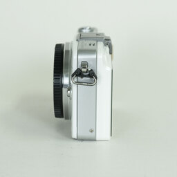 OLYMPUS PEN mini E-PM2 ボディ ホワイト