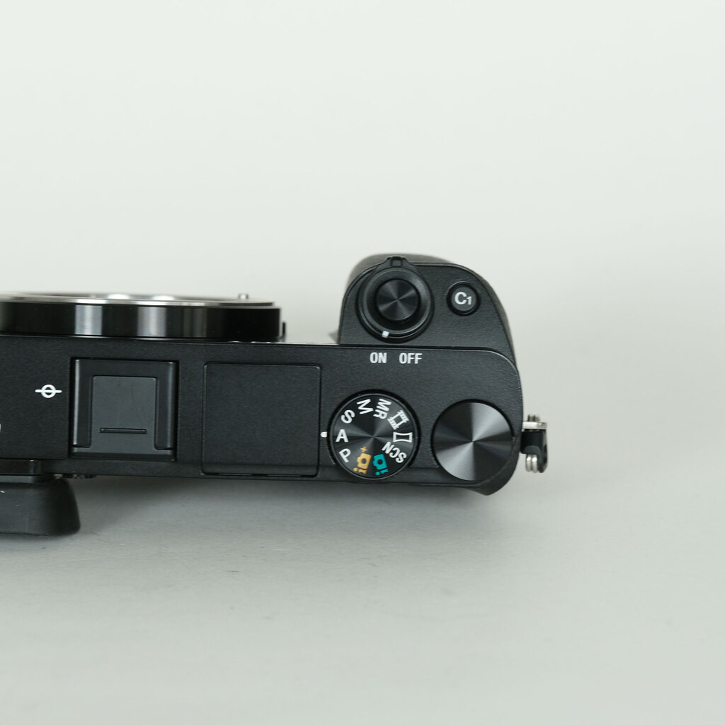 SONY α6000（ILCE-6000）