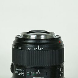 Canon EF24-70mm F2.8L II USM