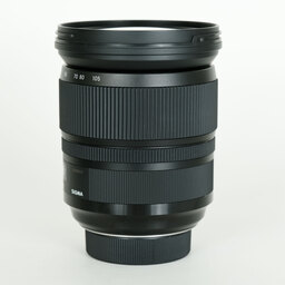 SIGMA 24-105mm F4 DG OS HSM｜Art [ニコン用]
