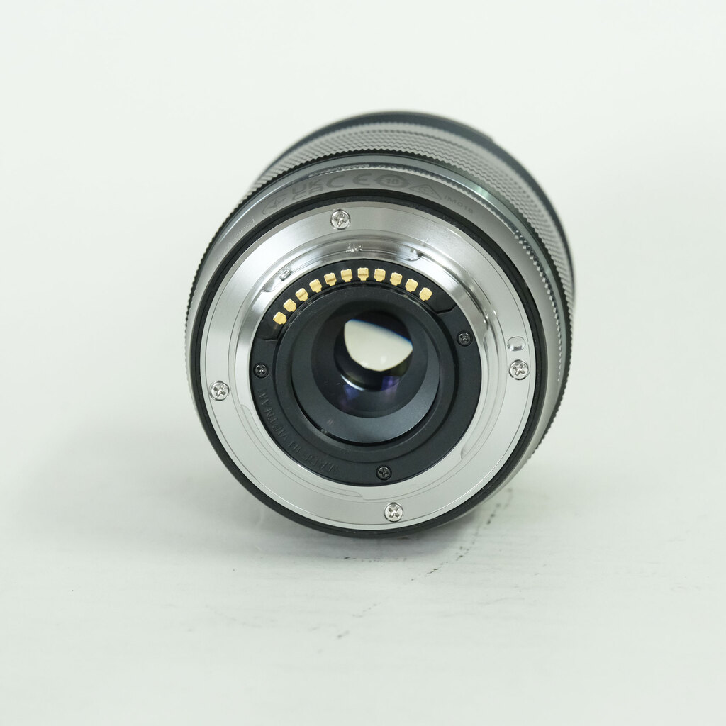 OM SYSTEM M.ZUIKO DIGITAL ED 12-45mm F4.0 PRO