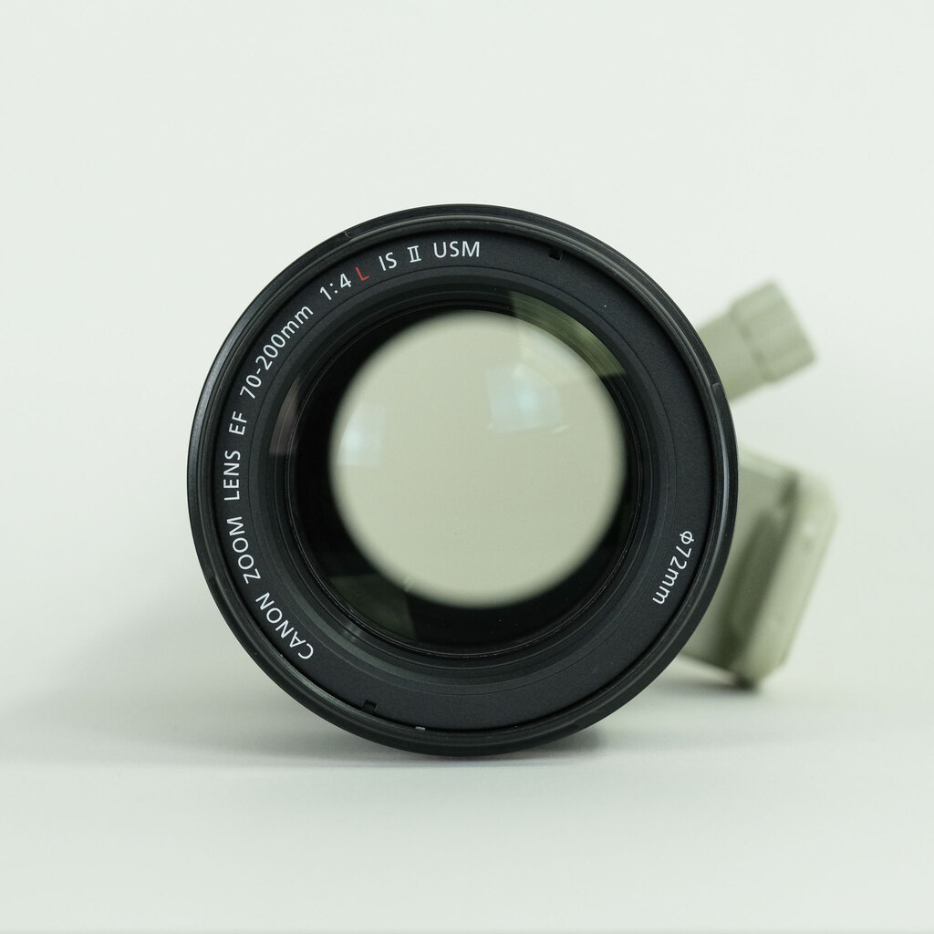 Canon EF70-200mm F4L IS II USM