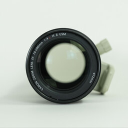 Canon EF70-200mm F4L IS II USM