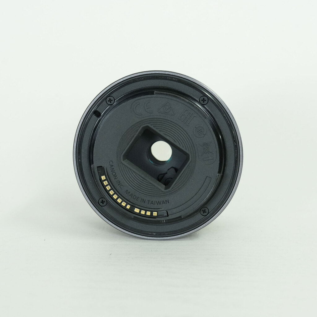 Canon RF-S 18-45mm F4.5-6.3 IS STM