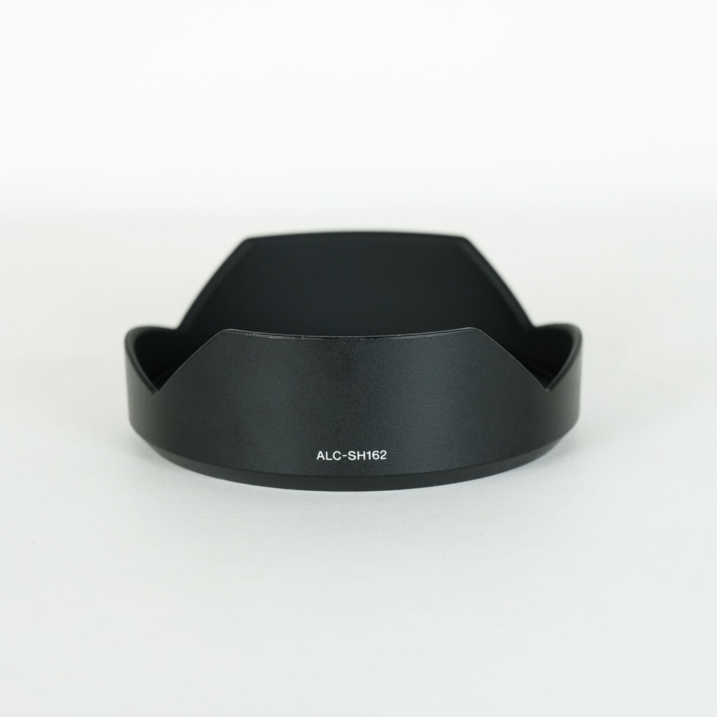 SONY FE 20mm F1.8 G SEL20F18G