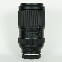 TAMRON 70-180mm F/2.8 Di III VC VXD G2（Model A065） [ソニーE用]