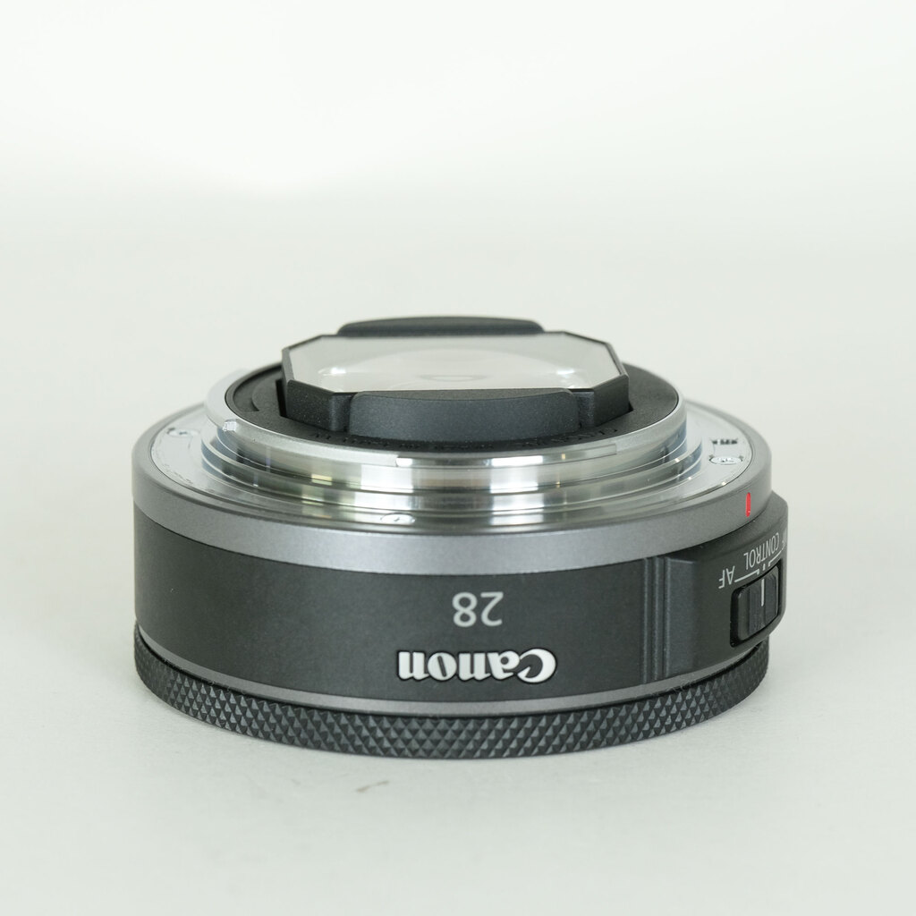 Canon RF28mm F2.8 STM Canon RF28mm F2.8 STM