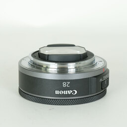 Canon RF28mm F2.8 STM Canon RF28mm F2.8 STM