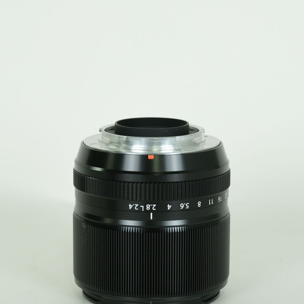 FUJIFILM XF60mmF2.4 R Macro