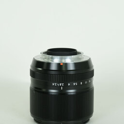 FUJIFILM XF60mmF2.4 R Macro