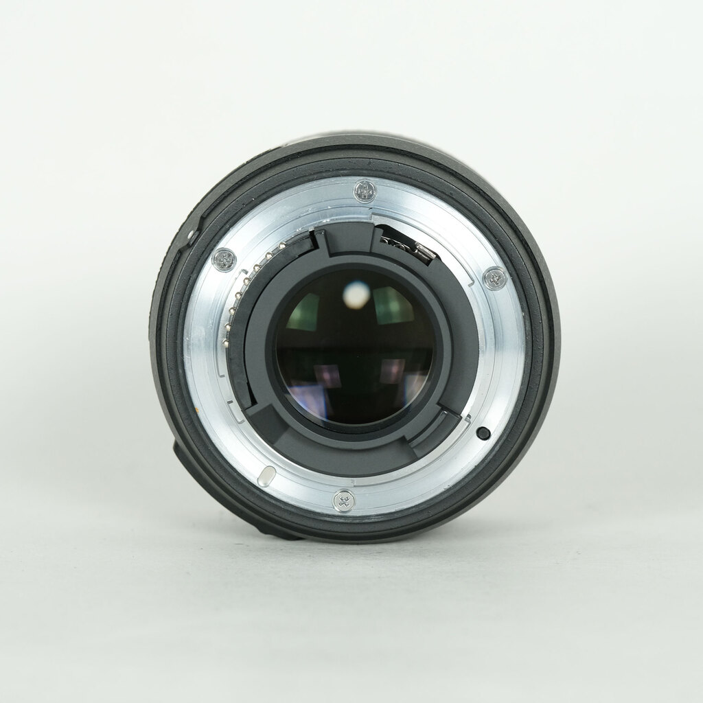 Nikon AF-S DX NIKKOR 35mm f/1.8G