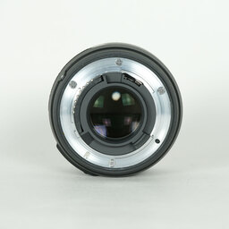 Nikon AF-S DX NIKKOR 35mm f/1.8G