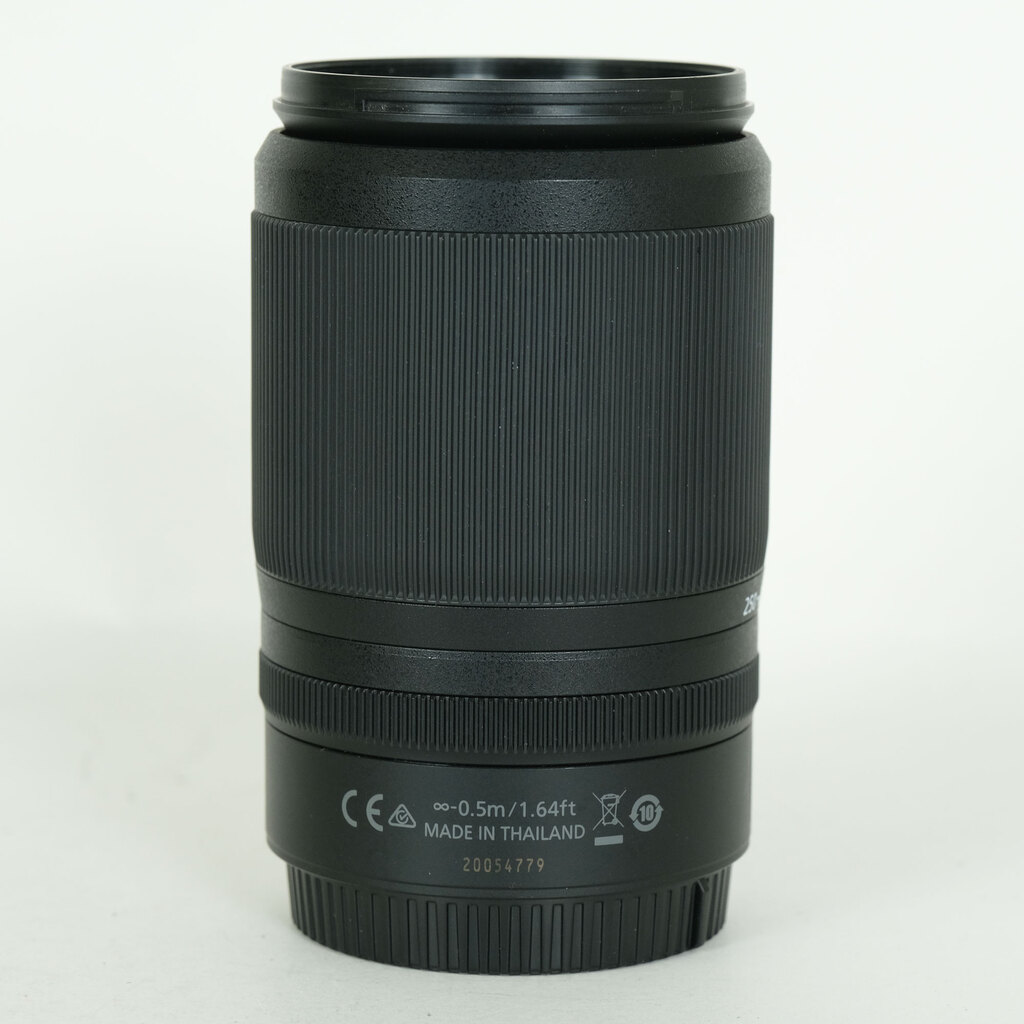 Nikon NIKKOR Z DX 50-250mm f/4.5-6.3 VR