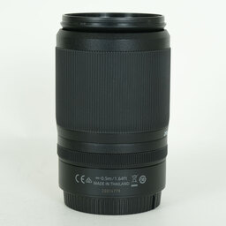 Nikon NIKKOR Z DX 50-250mm f/4.5-6.3 VR