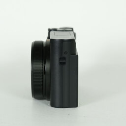 Panasonic LUMIX DC-TX3 Panasonic LUMIX DC-TX3