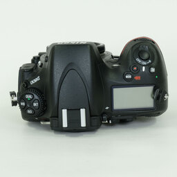 Nikon D800