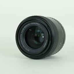 PENTAX smc PENTAX-D FA MACRO 50mmF2.8