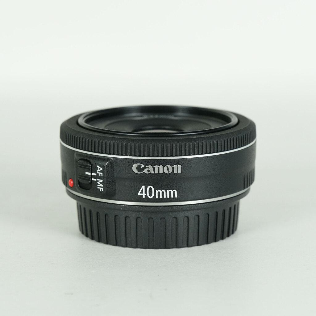 EF40mm F2.8 STM 中古価格比較 - 価格.com