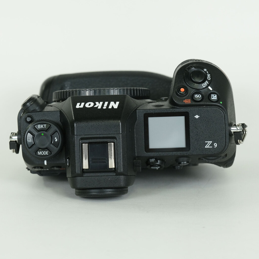 Nikon Z9