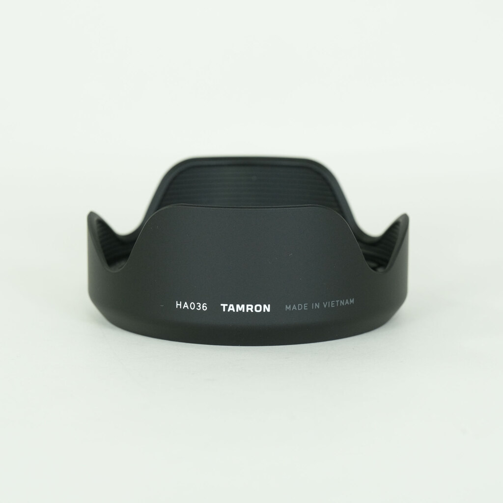 TAMRON 17-70mm F/2.8 Di III-A VC RXD (Model B070) [ソニーE用]