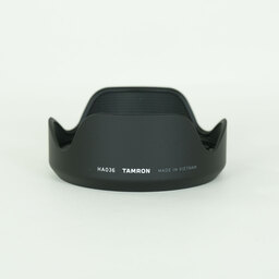 TAMRON 17-70mm F/2.8 Di III-A VC RXD (Model B070) [ソニーE用]