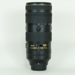Nikon AF-S NIKKOR 70-200mm f/2.8E FL ED VR