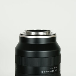 TAMRON 70-300mm F/4.5-6.3 Di III RXD (Model A047) [ソニーE用]