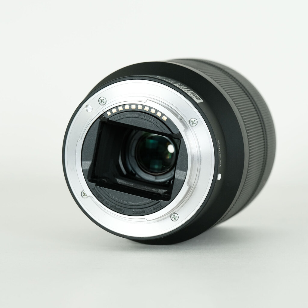 SONY FE 28-70mm F3.5-5.6 OSS SEL2870