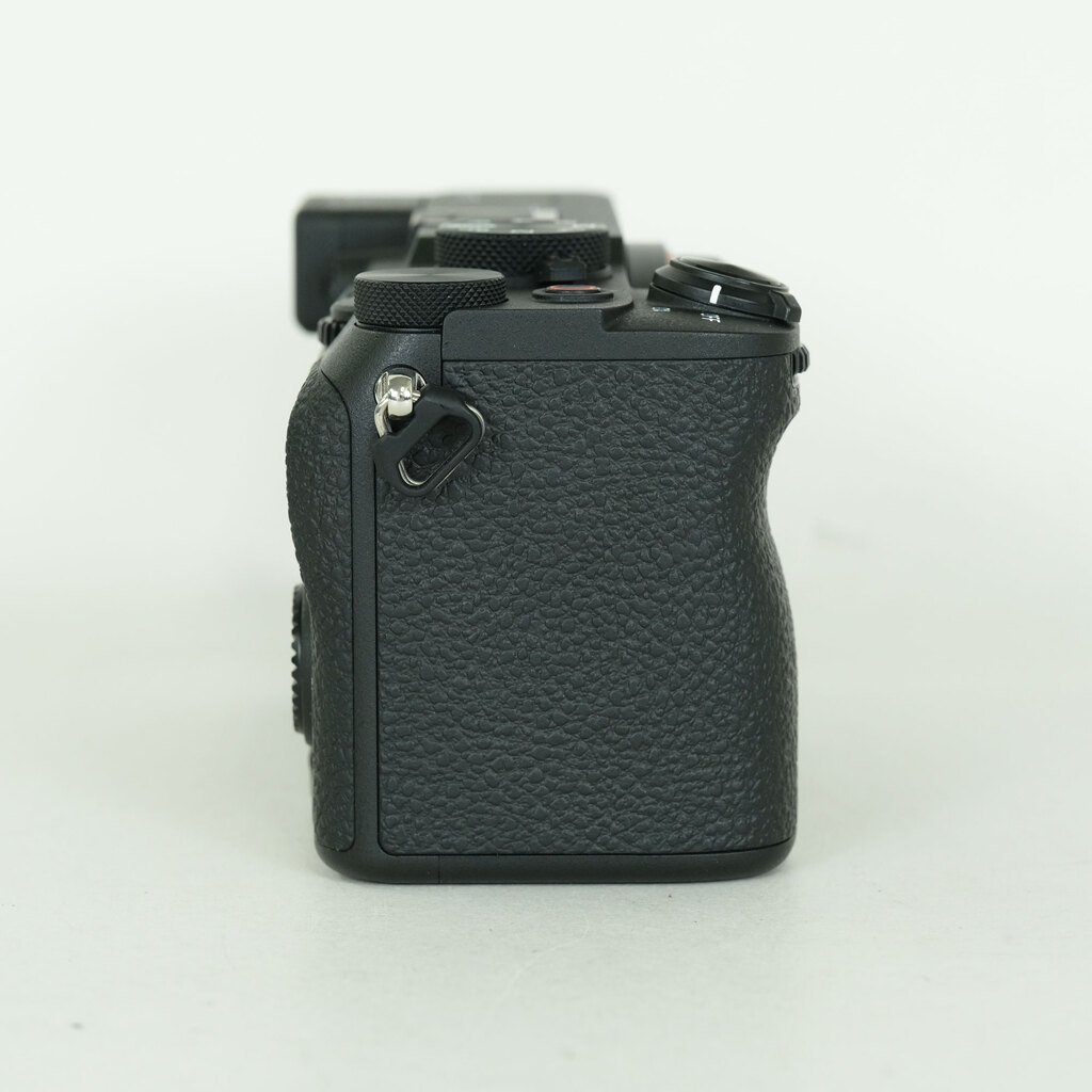 SONY α7C R（ILCE-7CR）