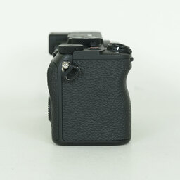 SONY α7C R（ILCE-7CR）