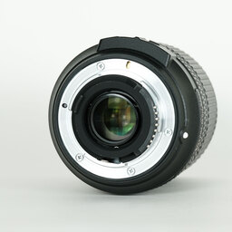 Nikon AF-S DX NIKKOR 18-140mm F3.5-5.6G ED VR