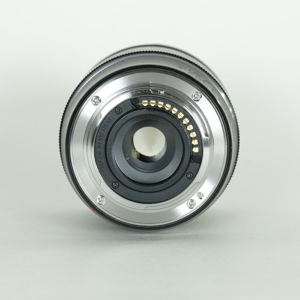 OM SYSTEM M.ZUIKO DIGITAL ED 12-45mm F4.0 PRO   　※OM SYSTEMロゴモデル