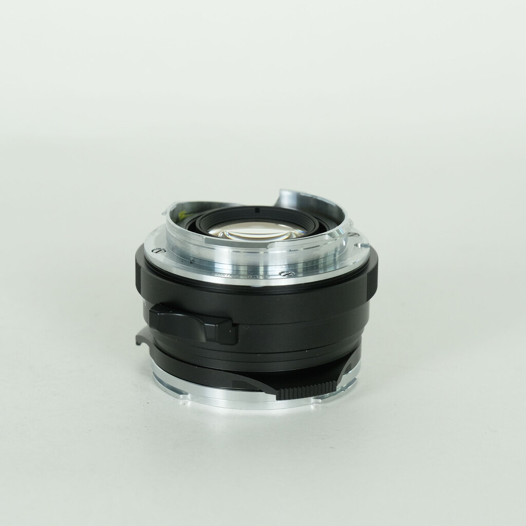 Voigtlander NOKTON Classic 40mm F1.4 SC VM [ライカM用]の出品 | ONE