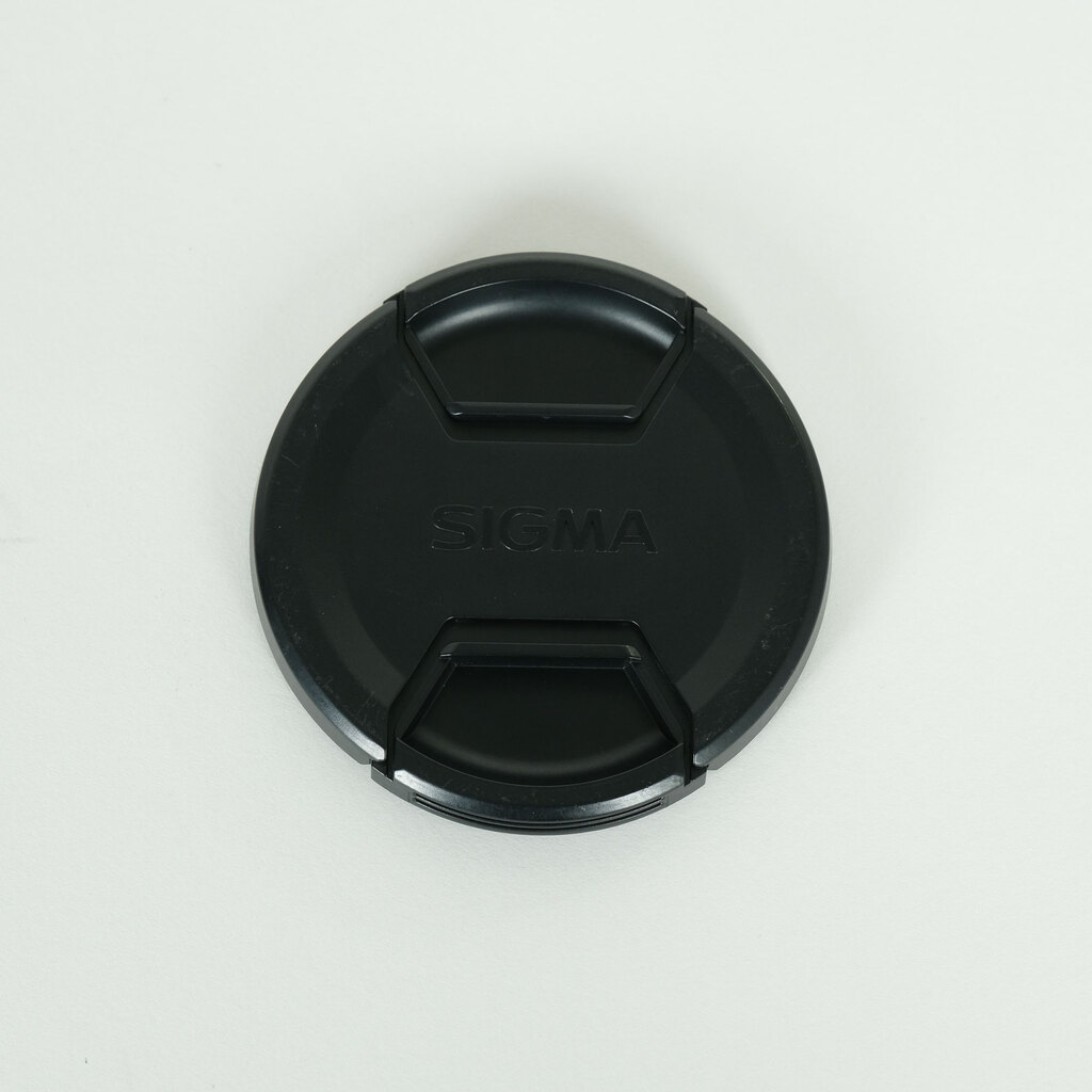 SIGMA APO 120-400mm F4.5-5.6 DG OS HSM (キヤノンEF用)