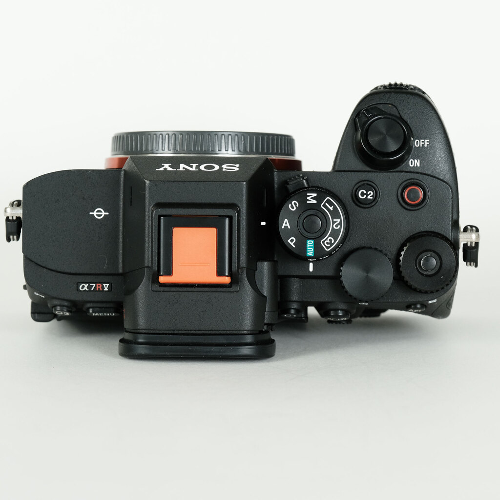 SONY α7R V（ILCE-7RM5）の出品 | ONE SCENE（ワンシーン）