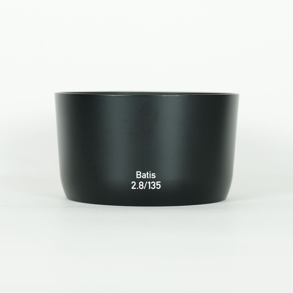 Carl Zeiss Batis 2.8/135 [ソニーE用]