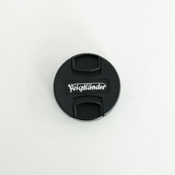 Voigtlander NOKTON Classic 35mm F1.4 II SC VM [ライカM用]