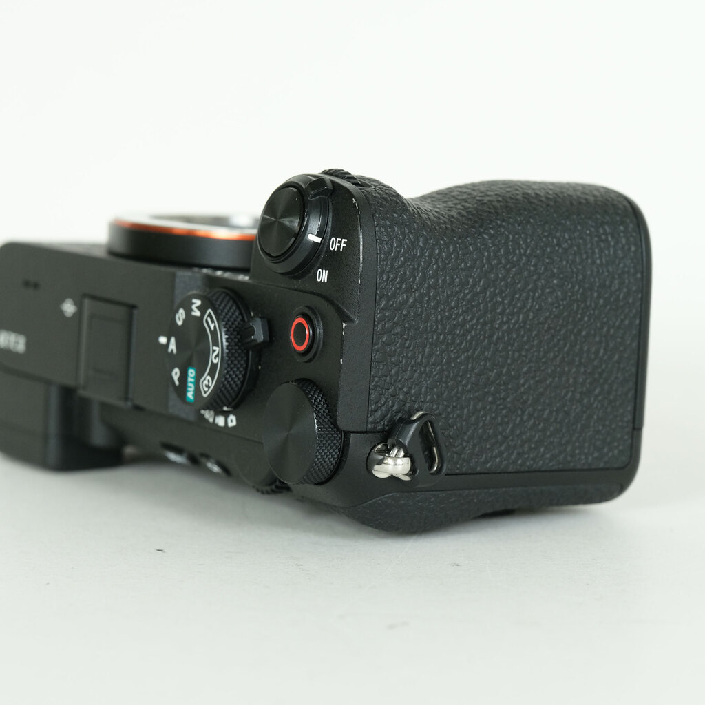 SONY α7C II(ILCE-7CM2) SONY α7C II(ILCE-7CM2)